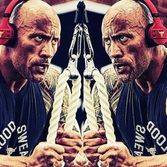 The ROCK - It´s Always YOU Vs YOU  MAKAVELI*MOTIVATION