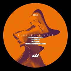 Premiere: Arjun Vagale - Intoxicate (Deep Dimension Remix)