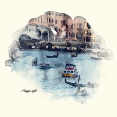 Venezia (Out on Apple Music)
