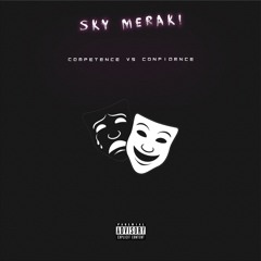 Competence vs Confidence (Prod. By Superstaar Beats)