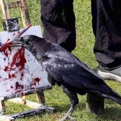 Raven Gray - Blood Flood (Prod.RynoHolmes)