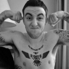 Mac Miller X Madlib Unreleased