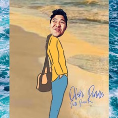 Olski - Rindu ( Remix )