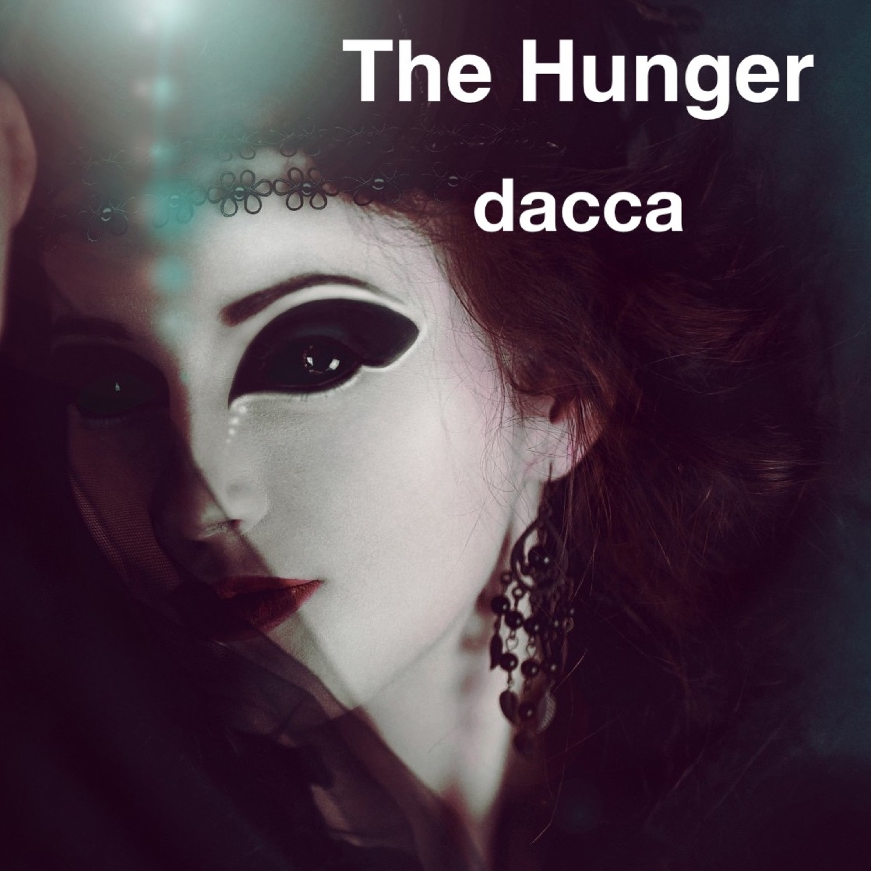 The Hunger episode artwork
