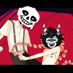 [Jinriki UTAU | Karako Pierot / Sans Undertale] Creative (GHOST Remix)
