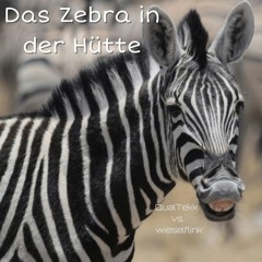 QualTekk [C.B.R] vs. wieselflink - Das Zebra in der Hütte [187bpM]