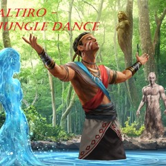 Altiro - Jungle Dance (Original Mix)