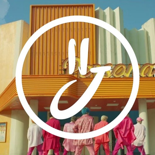 Stream BTS (ft. Halsey) - Boy With Luv (JayJen Remix) by JayJen Music |  Listen online for free on SoundCloud