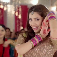 Ballay Ballay Song   Bin Roye   The Drama