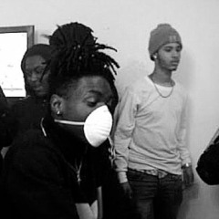 Public Enemy (Ft. Dre Person)