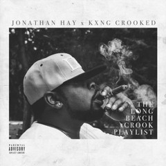 Too Ashamed feat. Kxng Crooked  (Prod. by Jonathan Hay & King Graint)