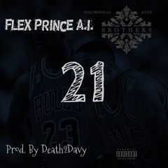 21 (Prod. By Death2Davy)