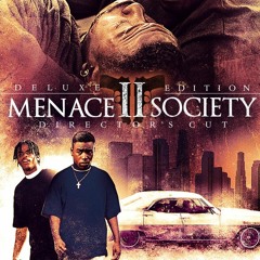 Guna Ft Rello Rackz - Menace To Society