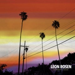 Summers Edge by Leon Rosen