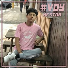 Néstor - #Voy💰 [ Prod. by C4 music ]