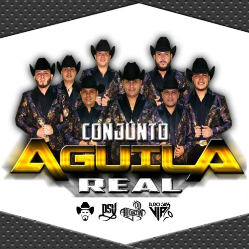 Stream Conjunto Águila Real - El Potosinazo / 2019 by Dj Alfonzin | Listen  online for free on SoundCloud