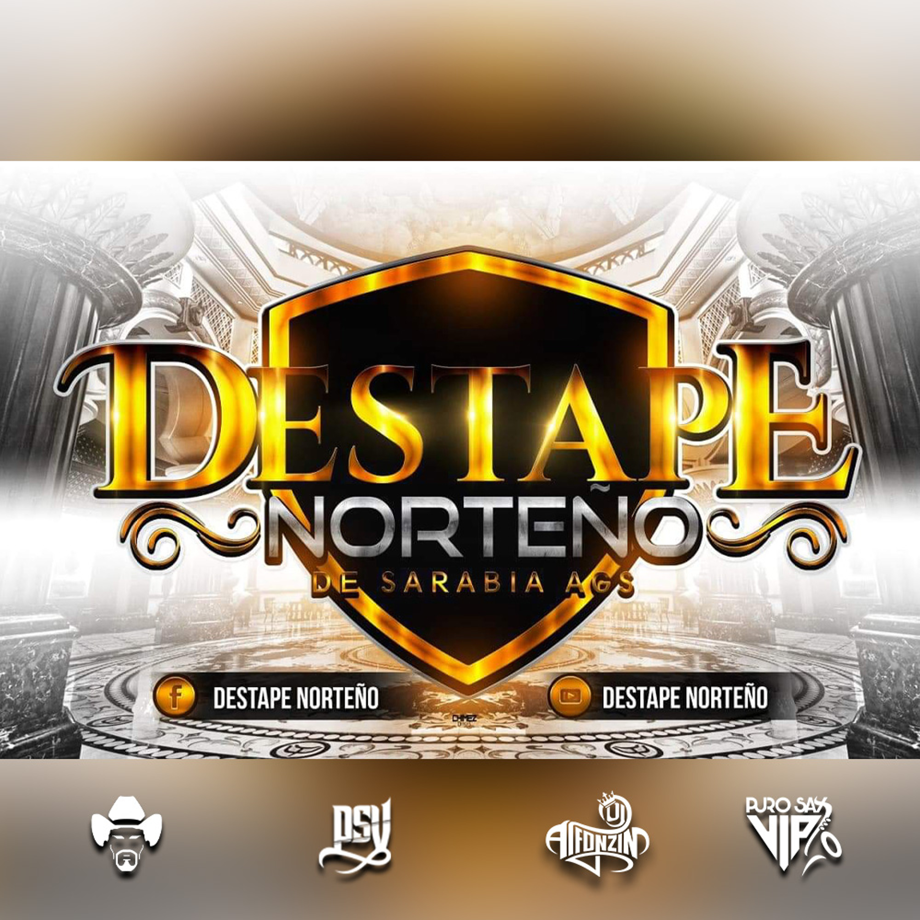Destape Norteño - Cumbia Panica / 2019 episode artwork