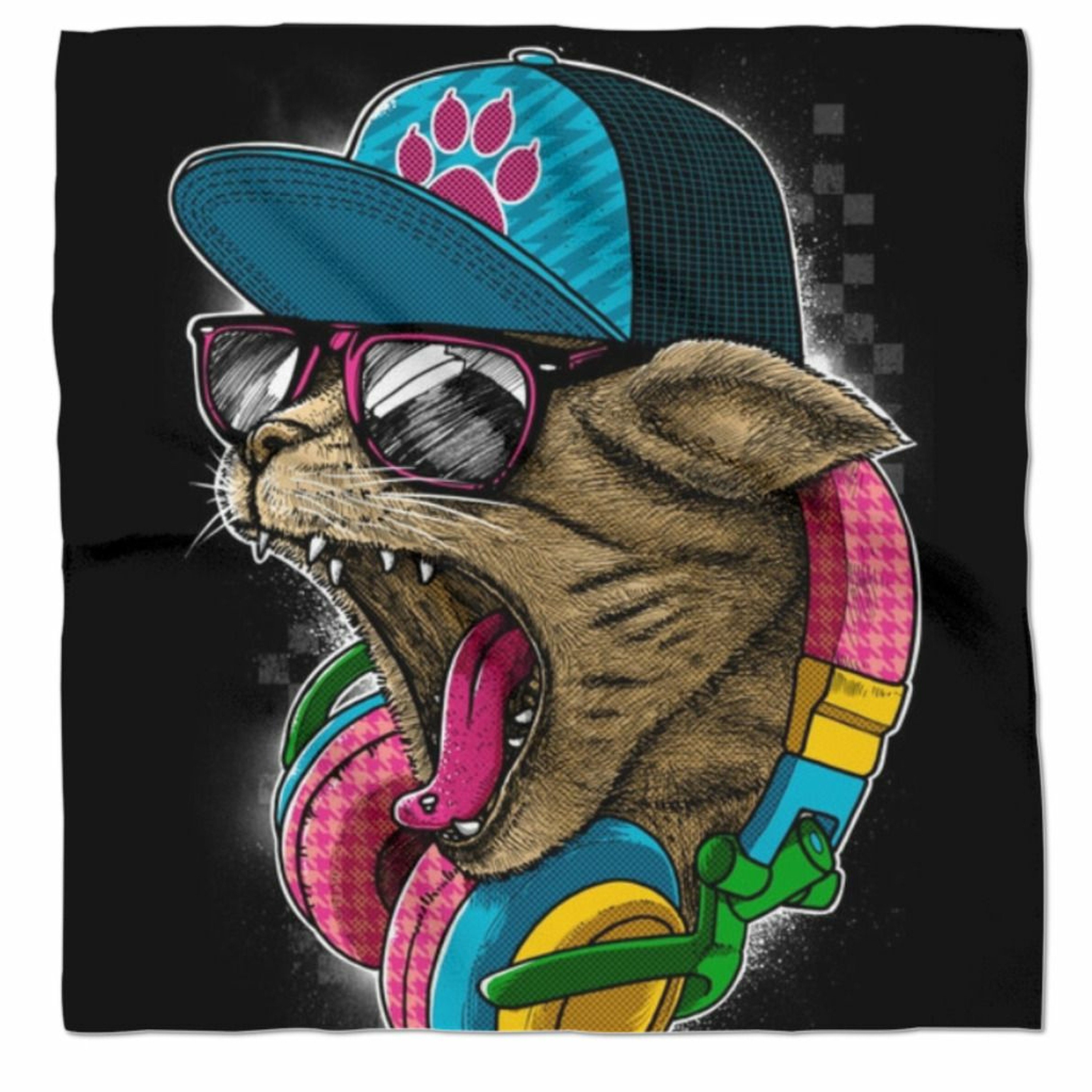 Cat Beat episode artwork