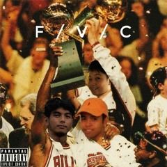 06 Tazmanian Devil (Ft. Fuego, CaEliente & TRISTVN) [Prod. by RVCK]