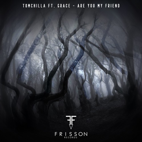 Tomchilla - Are You My Friend