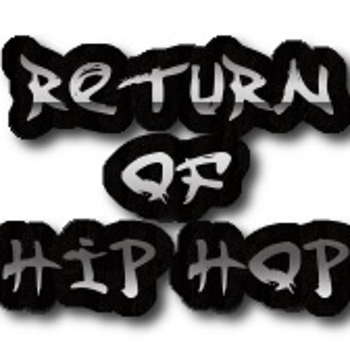 Catch - Return of Hip Hop (bboy edit.)