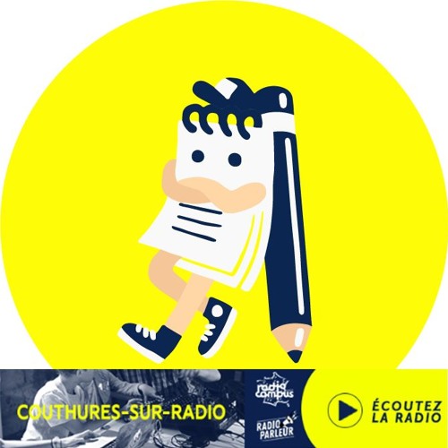 Snapchat, le Nouveau Journalisme ? - Olivier Laffargue | Couthures-sur-Radio 2019