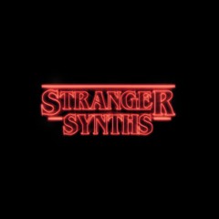 Stranger Synths lll