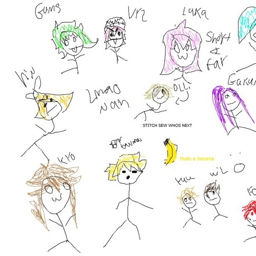 Sand Planet Ft. Akane Inari (SHARPKEY カバー)