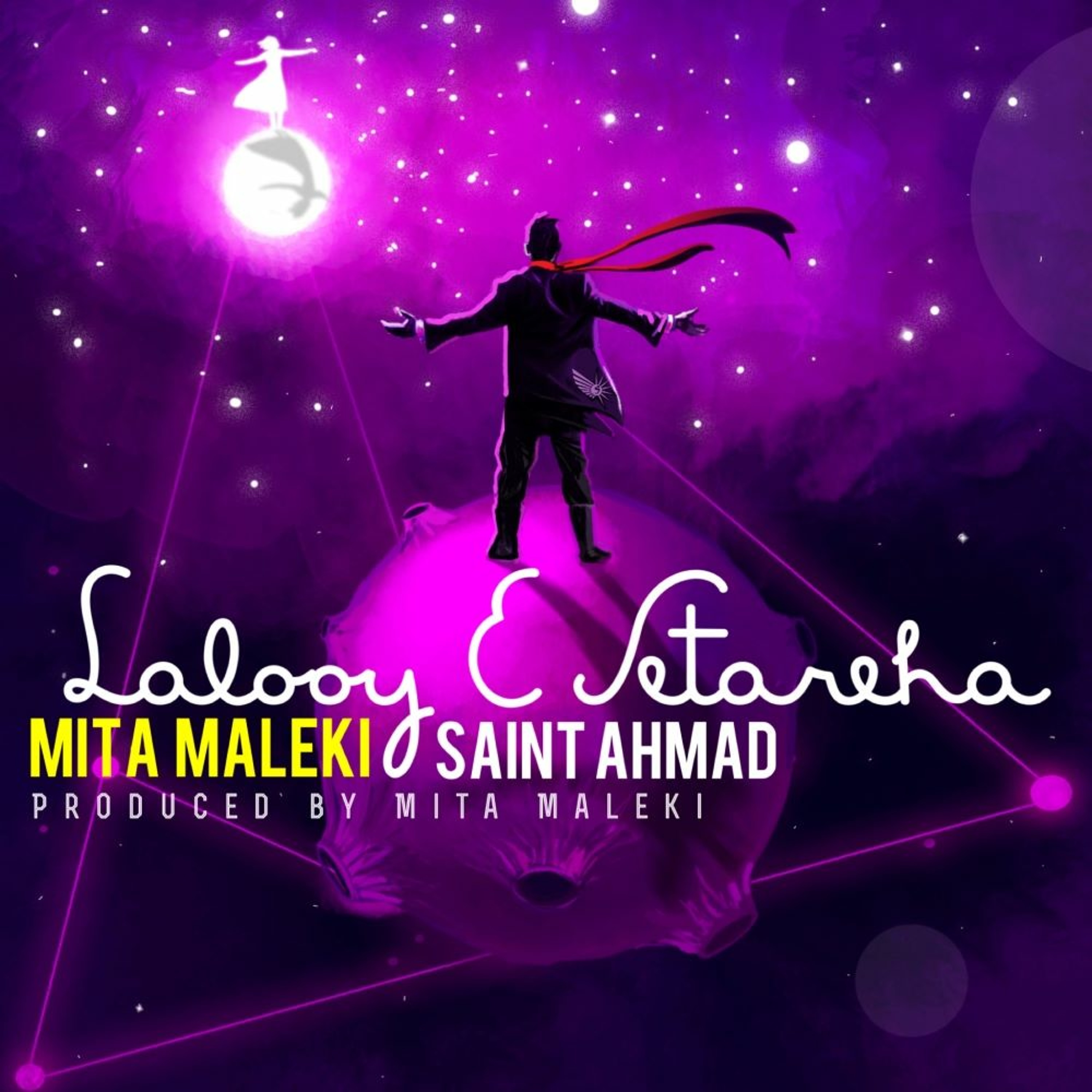 Mita Maleki