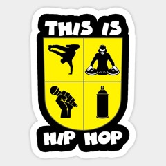 Catch - Ich Lebe für Hip Hop (bboy edit.)