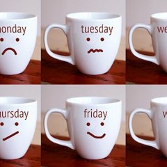 Days Of The Week