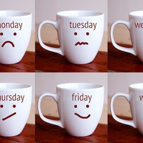 Days Of The Week
