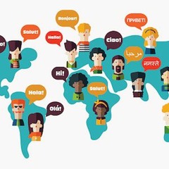 Languages, Nationalies And Countries