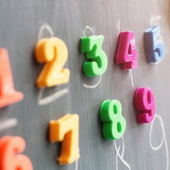 Ordinals