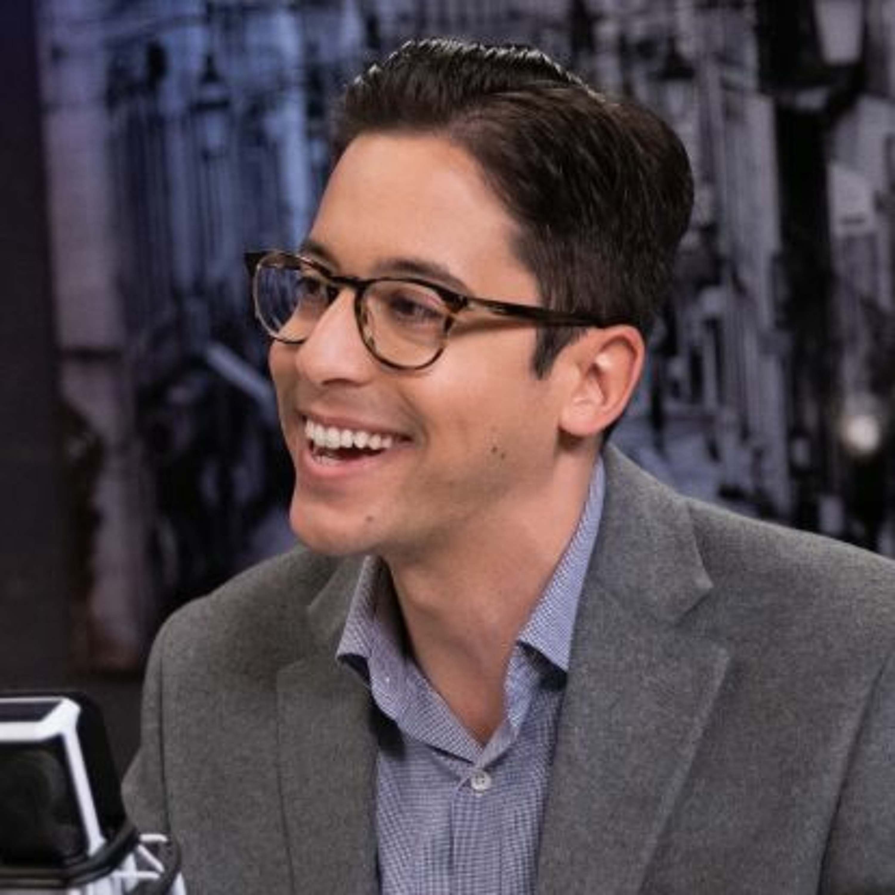 The Candace Owens Show: Michael Knowles