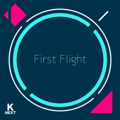First Flight(+Remix MIDI and Vocal Stems)