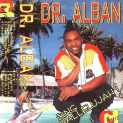 Dr Alban - Sing Hallelujah (Fugel Boot)