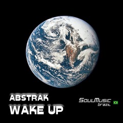 Abstrak - Hunting Stars (Original Mix)
