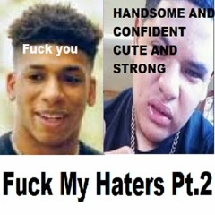 InFeRniCaL - Fuck My Haters Pt. 2 Ft. NLE Choppa [@CHRecords Exclusive]