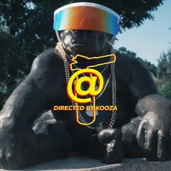 CHILLWAGON - Małpa @