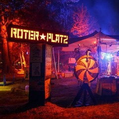 Fusion Roterplatz chill ma 29.06.2019
