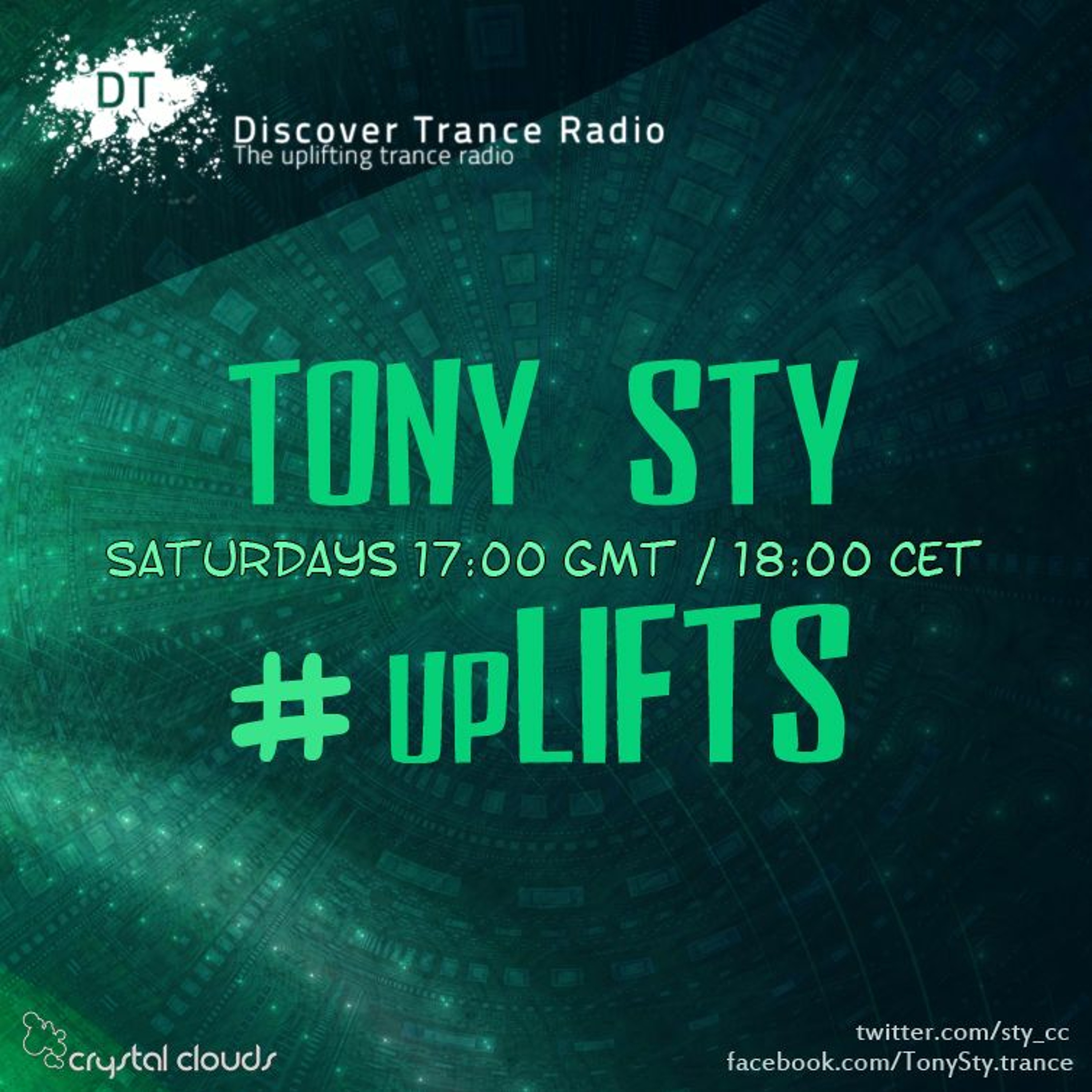 #upLIFTS and Guest Mixes