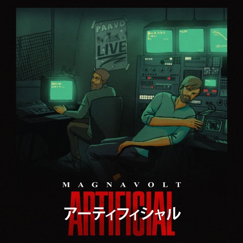 Constructor (feat. North Innsbruck)