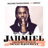 JAHMIEL PROMO MIX