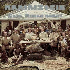 Rammstein - AUSLÄNDER(Emil Rocks remix)