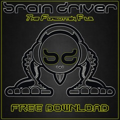 Brain Driver - The Forgotten File .:: FREE DOWNLOAD ::.