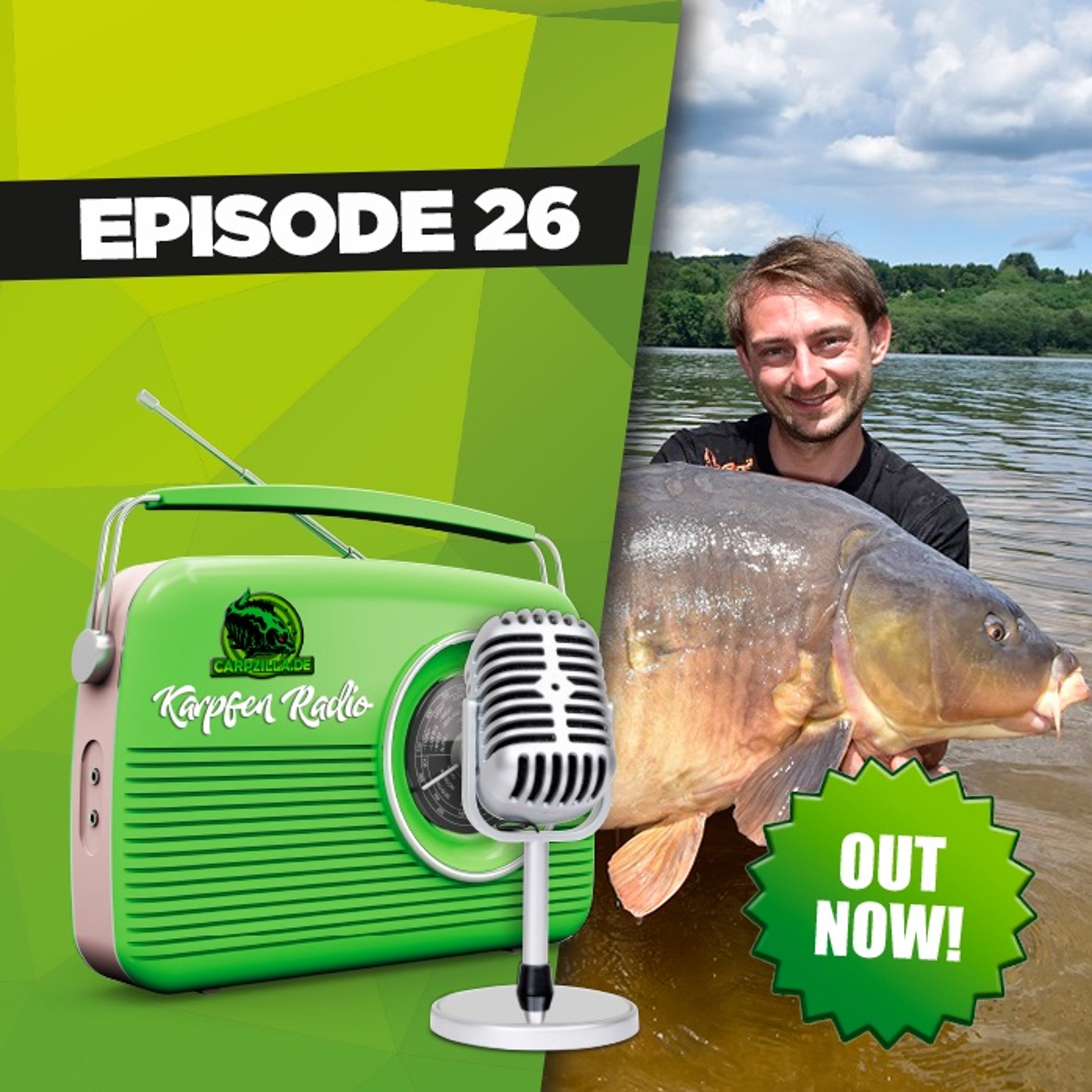 Carpzilla