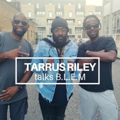 Tarrus Riley Interview Episode 22 New Reggae Dancehall Podcast 2019