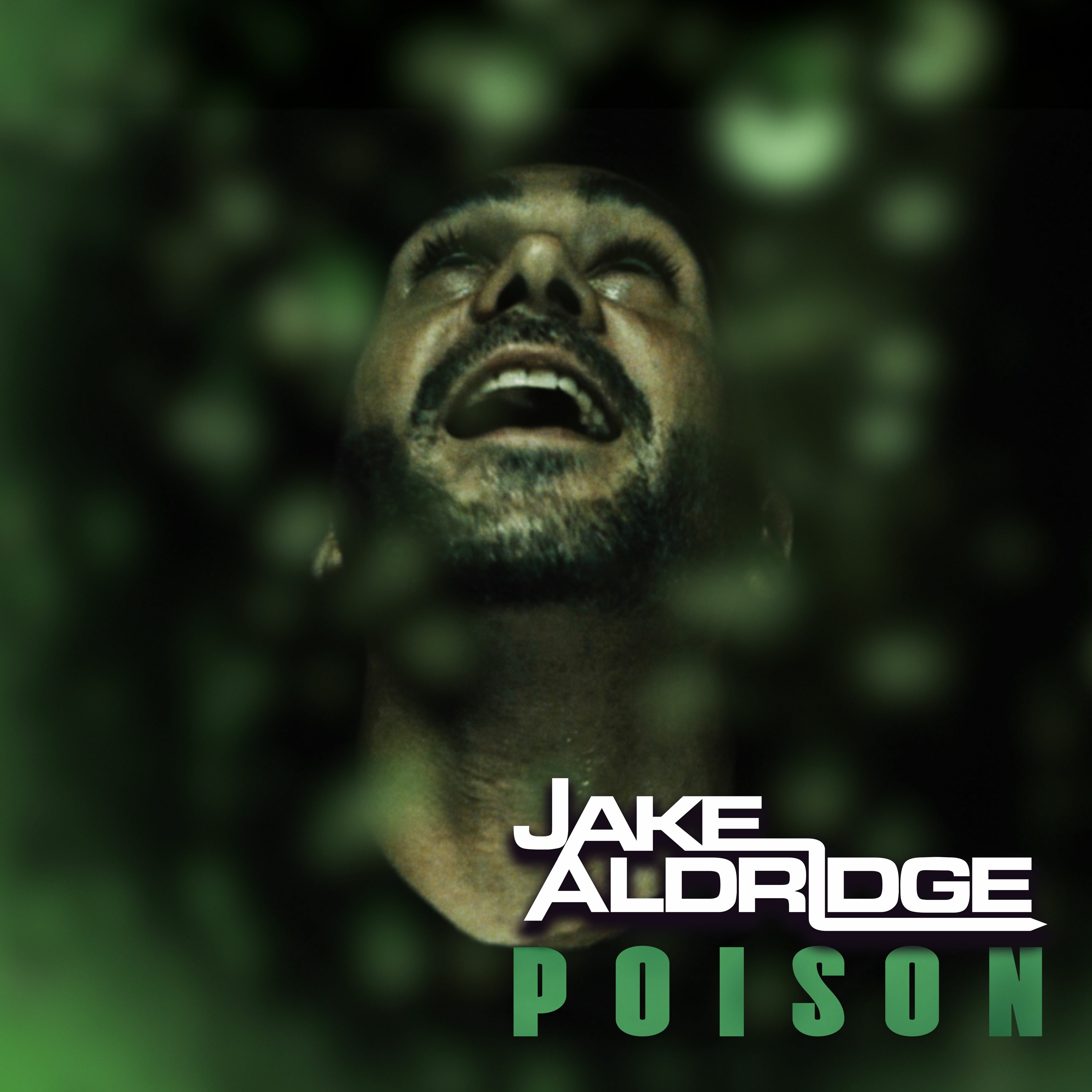 Jake Aldridge