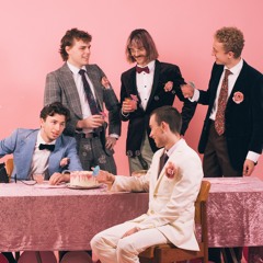 L.S.D (SKEGSS Cover)